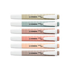 STABILO Swing Cool Highlighter Display - Box of 16