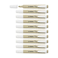 STABILO Swing Cool NatureCOLORS Highlighter - Mud Green (10 PCS)