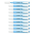 Stabilo | Swing Cool | Pastel | Breezy Blue | Pack Of 10Pcs | Highlighter Pen