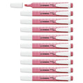 Stabilo | Swing Cool | Pastel | Cherry Blossom Pink | Pack Of 10Pcs | Highlighter Pen