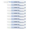 Stabilo | Swing Cool | Pastel | Cloudy Blue | Pack Of 10Pcs | Highlighter Pen