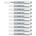 Stabilo | Swing Cool | Pastel | Dusty Grey | Pack Of 10Pcs | Highlighter Pen