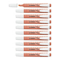 Stabilo | Swing Cool | Pastel | Mellow Coral Red | Pack Of 10Pcs | Highlighter Pen