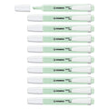 Stabilo | Swing Cool | Pastel | Mint | Pack Of 10Pcs | Highlighter Pen