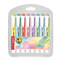 Stabilo | Swing Cool | Pastel | Pack Of 8Pcs | Highlighter Pen