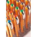 Stabilo | Worker+ | Roller Ball Pen | 0.5 mm | Blue - penpencilink