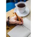 Stabilo | Worker+ | Roller Ball Pen | 0.5 mm | Blue - penpencilink