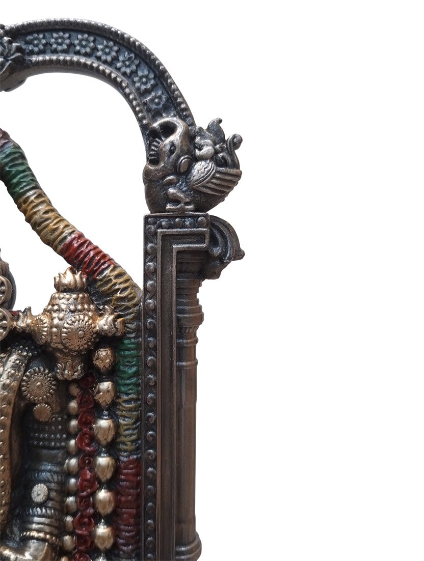 Tirupati Balaji Statue - Satyam Collection