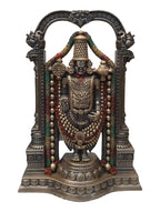 Tirupati Balaji Statue - Satyam Collection