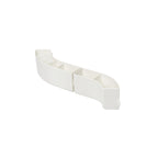 Litem |Pen Stand | Organiser|6 Compartment | Ivory |  Train
