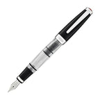 Twsbi | Diamond Mini | Black Extra | Fountain Pen - penpencilink