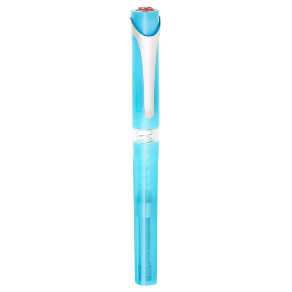 Twsbi | Fountain Pen | Swipe Blue Ice - penpencilink