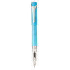 Twsbi | Fountain Pen | Swipe Blue Ice - penpencilink