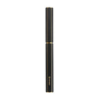 Ystudio Classic Revolve Fountain Pen - Black Hexogon | Medium Nib - Satyam Collection