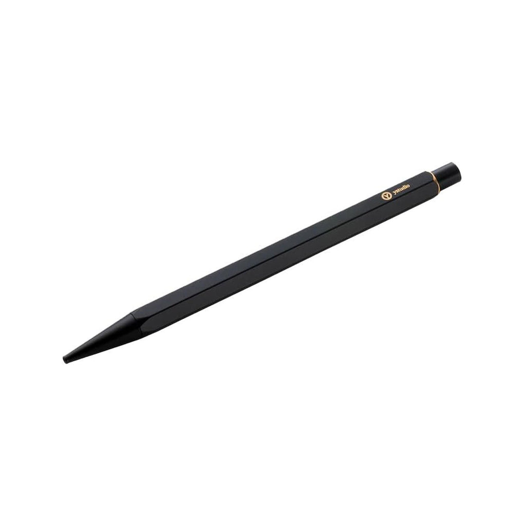 Ystudio Classic Revolve Sketching Pencil – 2.0mm Black brass Body - Satyam Collection