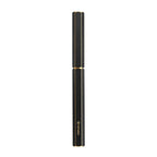 Ystudio Classic Revolve Fountain Pen - Black Hexogon | Medium Nib