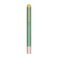 Ystudio Glamour Evolve Series – Bihex Rollerball Pen (Green)