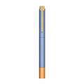 Ystudio Glamour Evolve - Bihex Rollerball Pen | Blue Gin