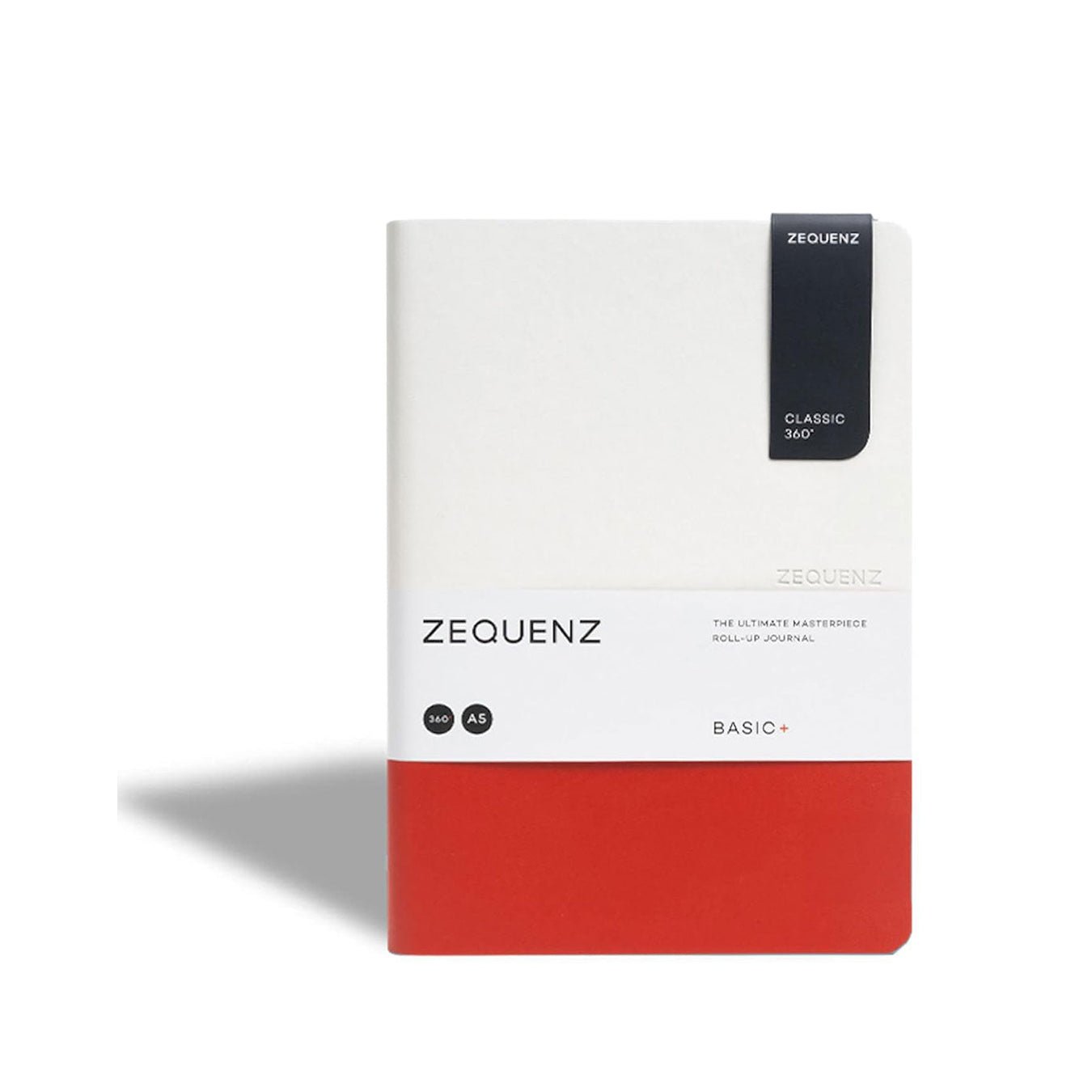 Zequenz A5 Ruled Notebook – Alpine Sunset | 200 Sheets, 70 GSM | Soft Cover, 360° Flexible Binding |Handmade| Ideal for Journaling & Note-Taking|Basic+ Series - Satyam Collection