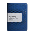 Zequenz Air A5 Dotted Notebook - Blue