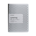Zequenz Air A6 Dotted Notebook - Grey