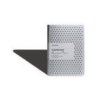 Zequenz Air A5 Dotted Notebook - Grey