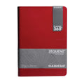 Zequenz  | Signature Lite | A5 Red | Ruled