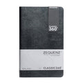 Zequenz | Galaxy | A6 Dark Grey | Blank