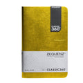 Zequenz | Galaxy | A6 Mette Gold | Ruled