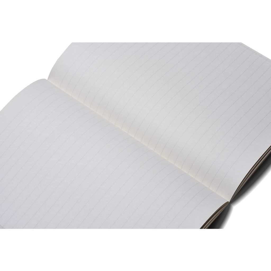 Zequenz Ruled Notebook Gift Set of 4 – Fountain Pen Friendly - Satyam Collection