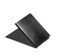 Zequenz | Signature Classic | A5 Black | Squared - Satyam Collection