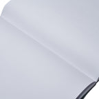 Zequenz The Color Series A5 Blank Notebook – Apricot