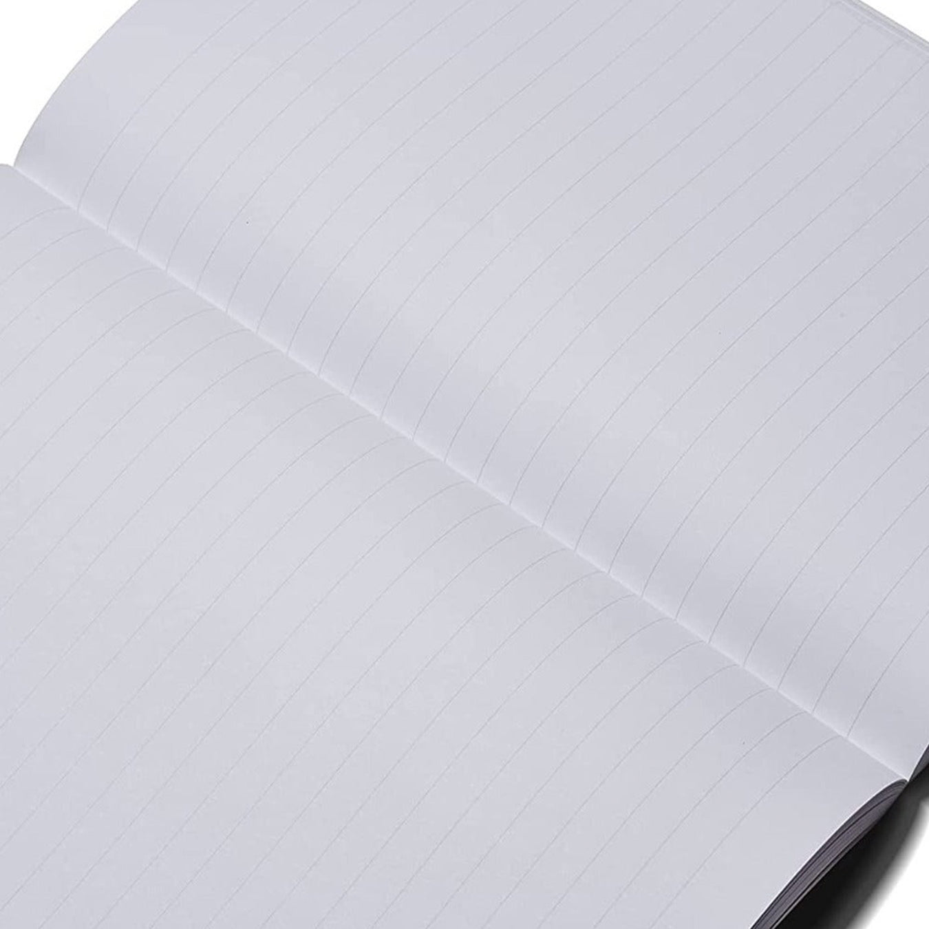 Zequenz The Color A5 Ruled Notebook - Peach