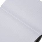 Zequenz The Color A5 Ruled Notebook – Magenta