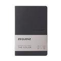 Zequenz  | The Color | A5 Storm | Squared