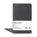 Zequenz The Color A6 Professional Notebook – Storm