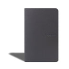 Zequenz The Color A6 Professional Notebook – Storm