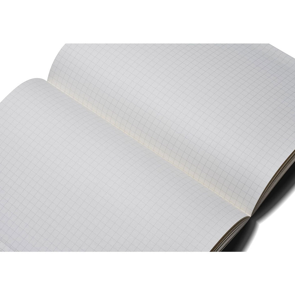 Zequenz The Color A6 Professional Notebook – Storm - Satyam Collection