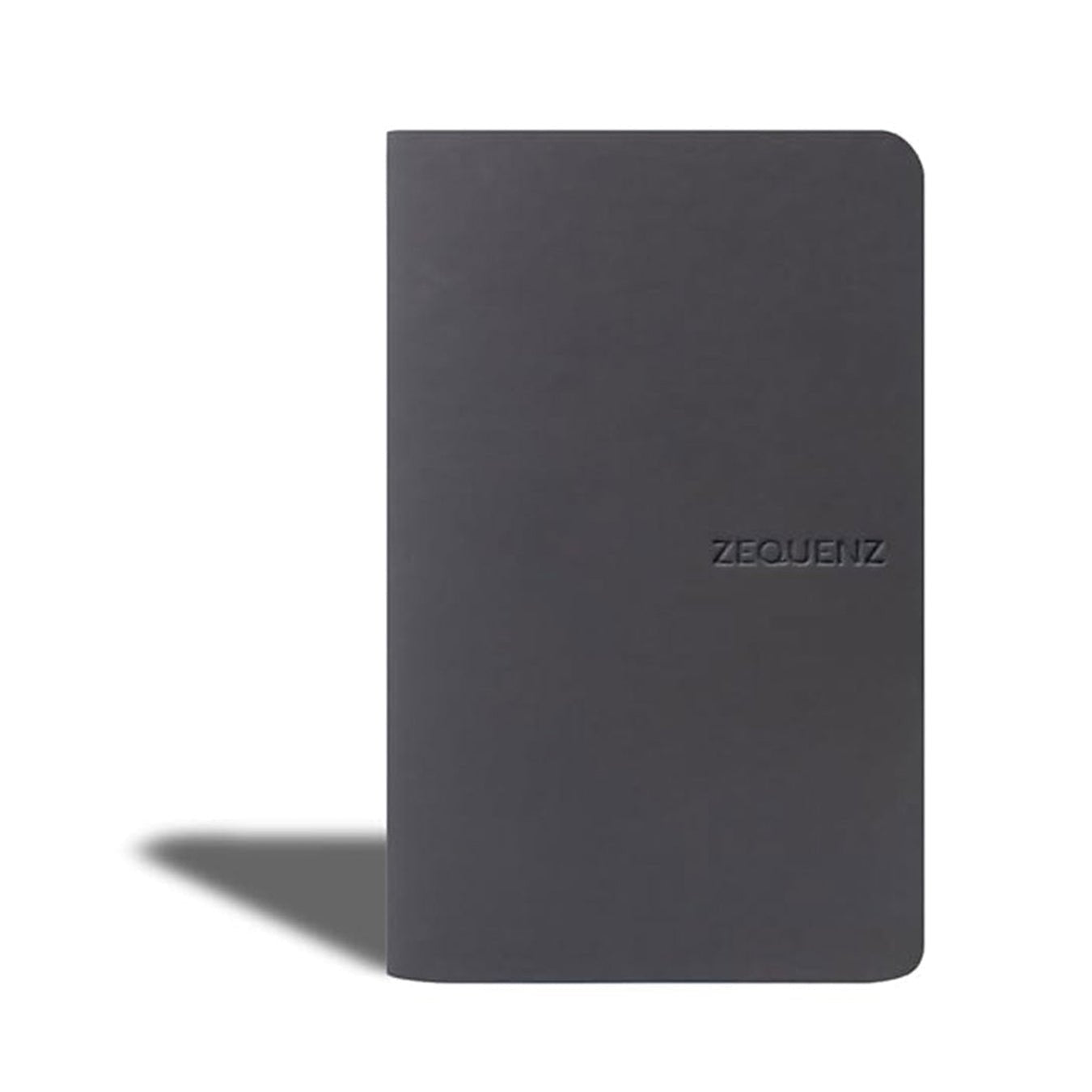 Zequenz The Color A6 Professional Notebook – Storm - Satyam Collection