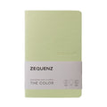 Zequenz The Color Series A5 Dotted Notebook – Olive