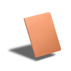 Zequenz The Color Series A5 Dotted Notebook – Peach