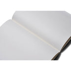 Zequenz The Color Series A6 Mini Blank Professional Note – Storm - Satyam Collection