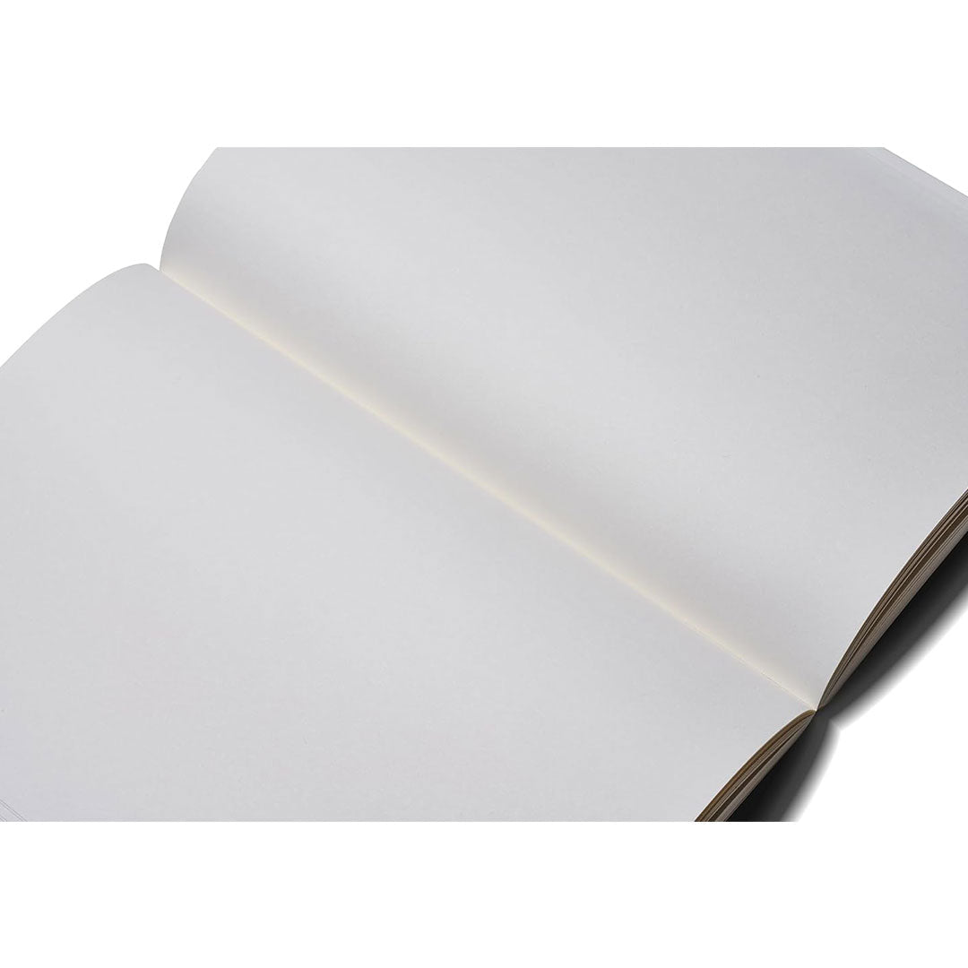 Zequenz The Color Series A6 Mini Blank Professional Note – Storm - Satyam Collection