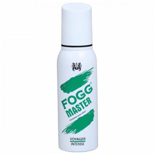 FOGG MASTR | Intense Voyager| Deo Men  Body Spray