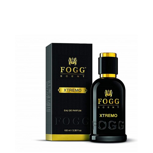 Fogg Xtremo Scent For Men, 100ml | Perfume For Men | Gift For Men's