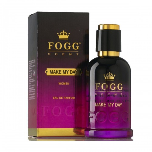 Fogg Scent Make My Day Perfume For Women | 100 ml | Perfume For Women