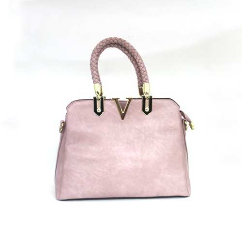 Womens Bag | Leather Handmade Women's Handbags with double handles