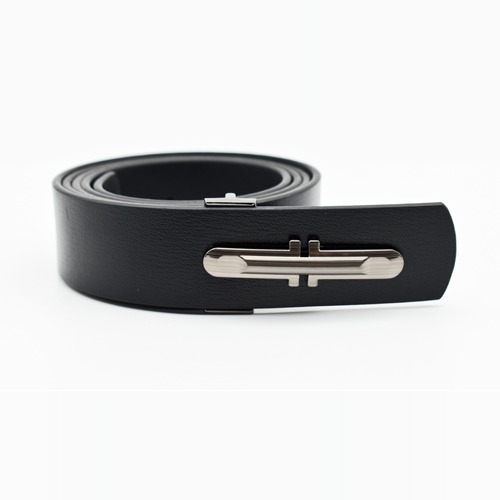 Leather Belt | Genuine Leather Auto lock | Leather Belt for Men