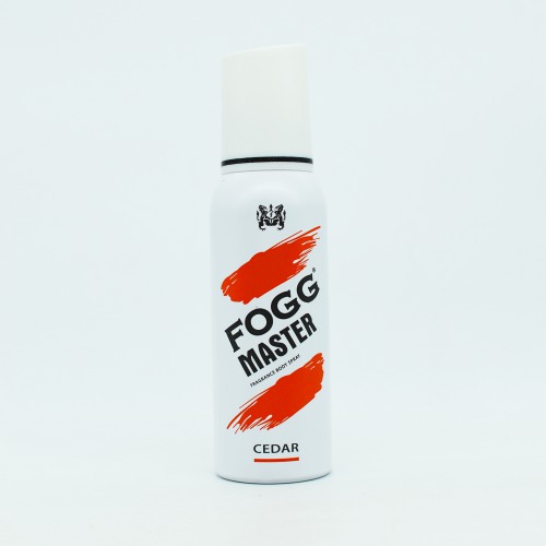FOGG MASTER | Cedar |Deo Men Body Spray