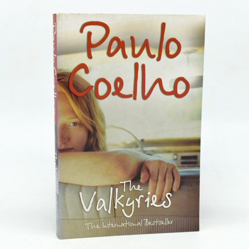 The Valkyries by Panol Ceolho